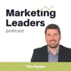 Marketing Leaders Podcast artwork