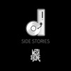 D Side Stories artwork