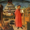 Dante's Divine Comedy artwork