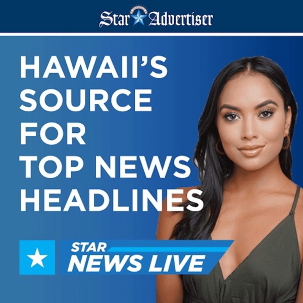 Hawaii News Artwork