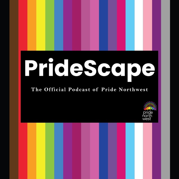 PrideScape Artwork