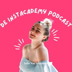 De InstAcademy Podcast