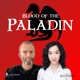 Blood of the Paladin