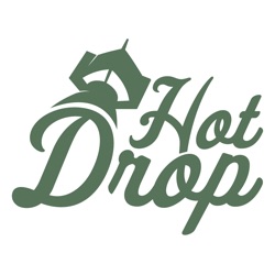 #90: State of the HOTDROP: Past, Present, and Future