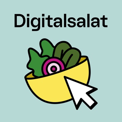 Digitalsalat Digitalsalat