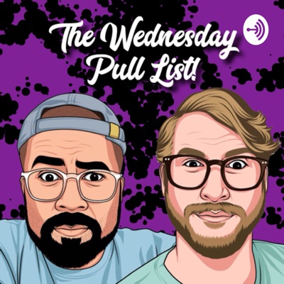 Wednesday Pull List! Wednesday Pull List!