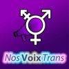 Nos Voix Trans artwork