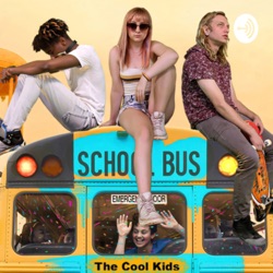 Inside the song “The Cool Kids”