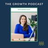 Growth Podcast with Emmie Faust artwork