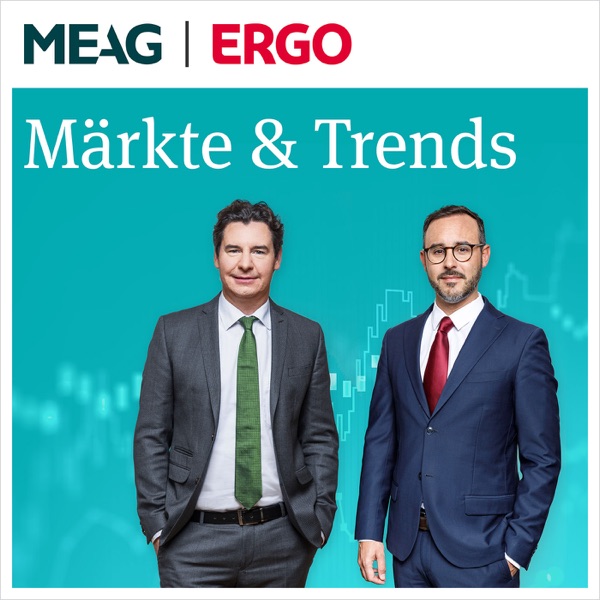 Märkte & Trends