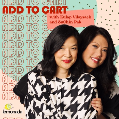 Add to Cart with Kulap Vilaysack & SuChin Pak Add to Cart with Kulap Vilaysack & SuChin Pak