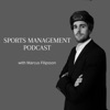 Sports Management Podcast artwork