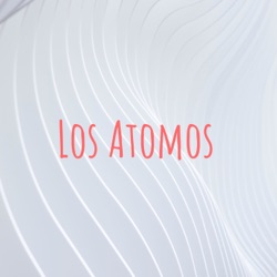 Podcast del atomo