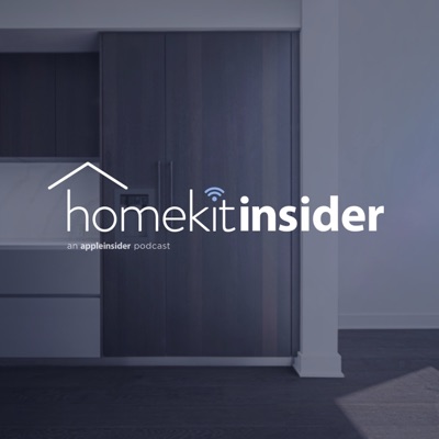 HomeKit Insider HomeKit Insider