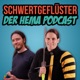 Schwertgeflüster - Der HEMA Podcast. Kampfkunst trifft Geschichte.
