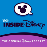 D23 Inside Disney