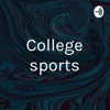 College sports artwork