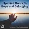 Opening Doors to Hope and Belonging artwork