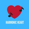 Harmonic Heart artwork