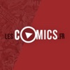 Tous les Podcast Comics de LesComics.fr artwork