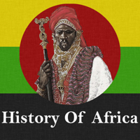 History of Africa podcast