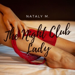 The Night Club Lady