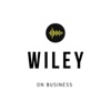 Wiley on Business artwork