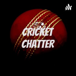 CRICKET CHATTER | IND VS ENG TEST Series | POST - SERIES ANALYSIS 1