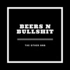Beers N Bullshit artwork