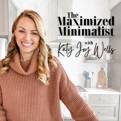 Maximized Minimalist Podcast Maximized Minimalist Podcast