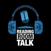 Reading Room Talk artwork
