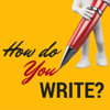 How Do You Write - Rachael Herron