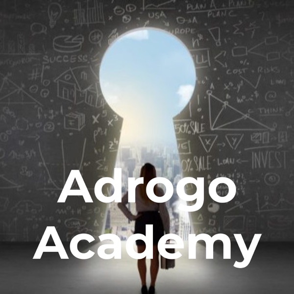 Adrogo Academy Artwork