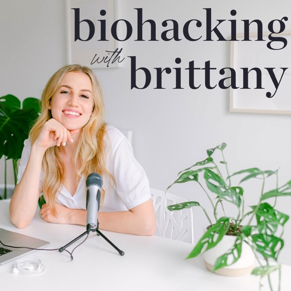 Biohacking with Brittany Image