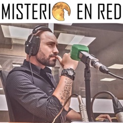 Misterio en Red (10x32): Los barcos de la inquisición