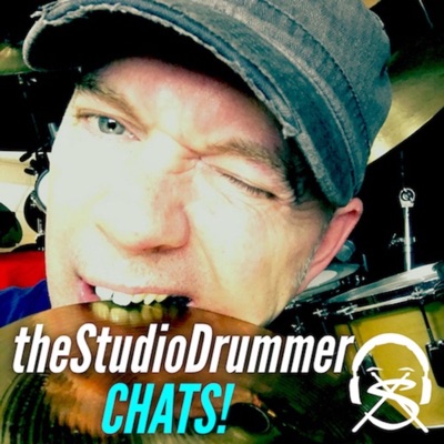 The Studio Drummer Chats! The Studio Drummer Chats!