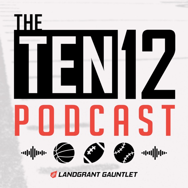 Ten12 Podcast Artwork