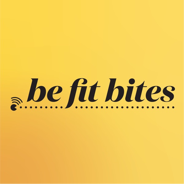 Be Fit Bites Artwork