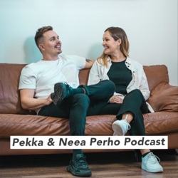 Neea Perho Podcast