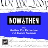 Now & Then artwork