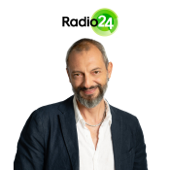 Nessun luogo è lontano - Radio 24