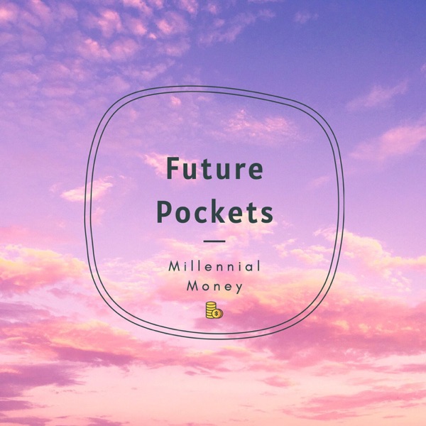 Future Pockets Artwork