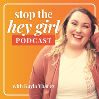 Overcoming Imposter Syndrome with Topsie Vandenbosch