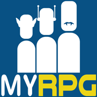 MyRPG Ep.33 - Jess Reed