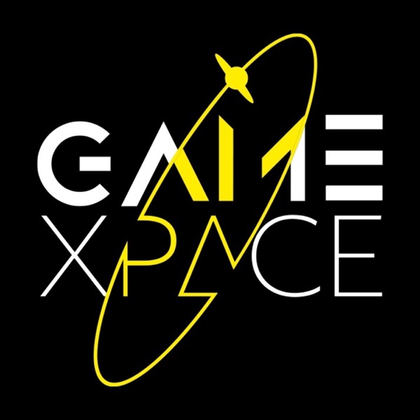 Artwork for GameXpace