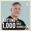 Batting 1,000 with Dale Vermillion artwork