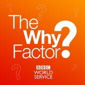 The Why Factor - BBC World Service