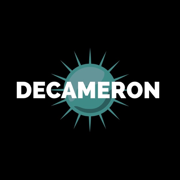 Decameron - Johnny Faina -