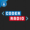 Coder Radio - Jupiter Broadcasting