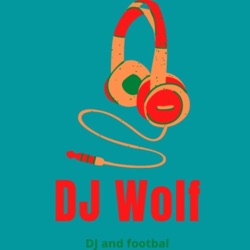 DJ Wolf